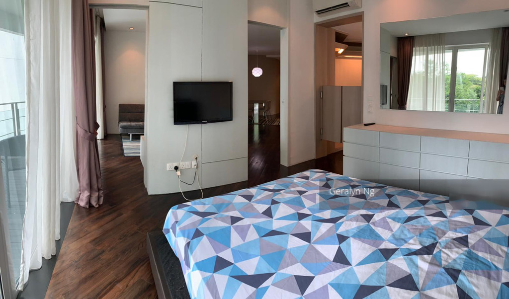 Cote D'Azur (D15), Condominium #193011092